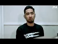 PIA - SERPIHAN HATI (Live Studio Session)