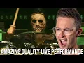 Download Lagu SLIPKNOT - Duality (Live at Resurrection Fest EG 2023) Reaction