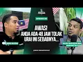Download Lagu “AWAS! Anda Ada 48 Jam Tolak URA – Ini Sebabnya…” | Kekal Tenang EP 66