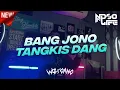 Download Lagu DJ WOLFGANG MALAM INI TANGKIS TANGKIS DANG X BWANK JONO 2022 [NDOO LIFE]