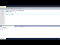SQL Tutorial 51 Aggregate Functions Part 1