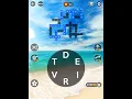 Wordscapes Level 857 Answers