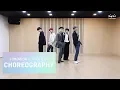 Download Lagu TXT (투모로우바이투게더) ‘샴푸의 요정' Dance Practice