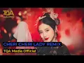 Download Lagu CHERI CHERI LADY (LỜI VIỆT) - JEE Trần Remix BẢN HÓT Tik Tok Triệu View TQA Media Official