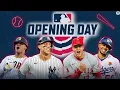2023 MLB Opening Day Expert PICKS For Each Division Early World Series Bets CBS Sports