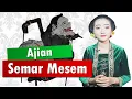 Ilmu Pelet Kuno Aji Semar Mesem (Semar Senyum)