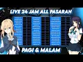 Live Draw Poipet | Live Bullseye  | City Panorama – 24/7 LIVE Stream Städtereise | Live  Draw Huahin