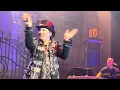 Avantasia - Let The Storm Descend Upon You Live @ The Rockhal