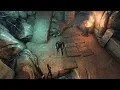 Top Down Cave Environment Unity3D Available Now