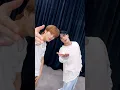 Download Lagu I love the, the way 🐯🐶 are ⋆⁺₊⋆ #MARK #JENO #NCTDREAM #RainsinHeaven