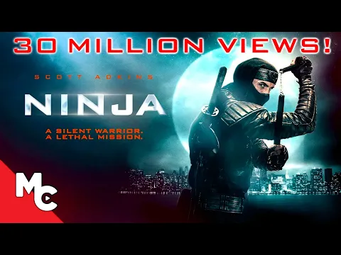 Download MP3 Ninja | Full Movie | Action Martial Arts | Scott Adkins