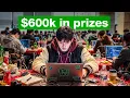 Inside America s Top Hackathon