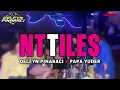Download Lagu BASS GETAR _ NTTILES || LAGU ACARA JOGET TERBARU VIRAL TIKTOK🌴 DELFYN PINARACI X PAPA YUDER 