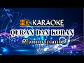 Download Lagu KARAOKE   QUR'AN SAN KORAN   Rhoma Irama