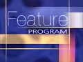 Feature Program 2000-2005
