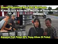 Lagu Cuma 2 Sub Ampuh Suaranya🔥Rizqa Jaya Audio Pendatang Baru Di Dunia Horeg Pakai CLABRE Full SPL