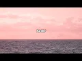 The Chainsmokers - Roses ft. ROZES (Slowed + Reverb)