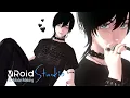 VRoid Studio It s actually possible to make an ikemen VRoid model