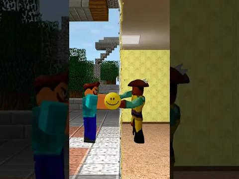 Verity is from Minecraft πβοΈ #youtube #shorts #viral #trending #trend #funny #meme #roblox