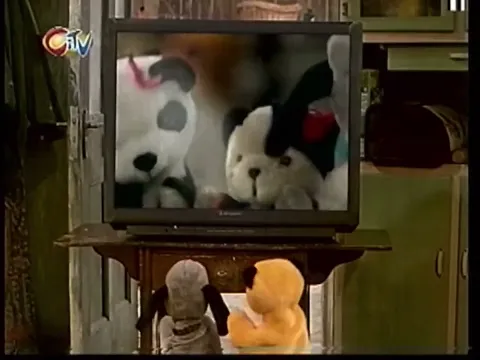 Sooty & Co CITV Promo from 1998