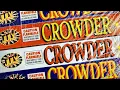 Never Gonna Die (July!)(Official Audio) - Crowder