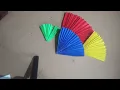 Download Lagu happy new year card#making2024card#keka hand crafted/