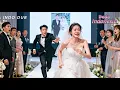 Lagu Foto manis pengasuh dan tunangannya terbongkar, sang pengantin malah kabur di hari pernikahan!