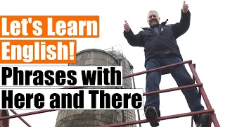 Download Over here Over there An English Lesson on Phrases with Here and There MP3