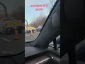 avoid ICC at 29 silver spring accident