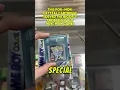 This Pokemon Crystal solved a BIG problem