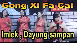 Download GONG XI FA CAI 2024 - IMLEK MP3