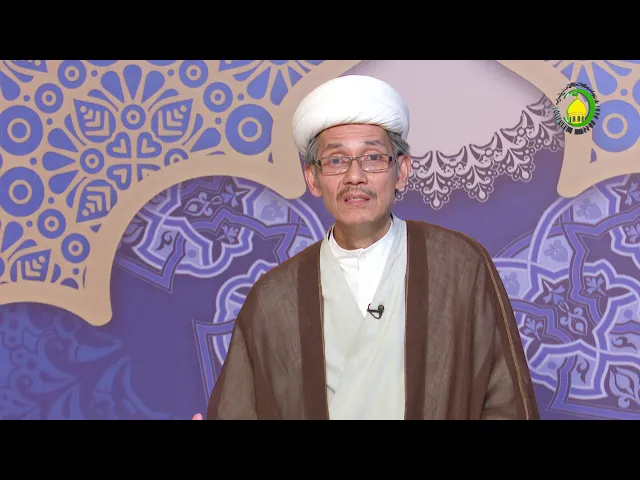⁣106  Kinaadman sa Imam (a.k.m.k.) (3)- Shaykh Montazer Bongalon