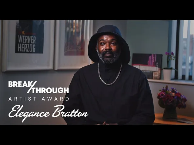 Interview with Elegance Bratton