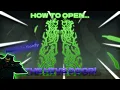 How to open the Hive DOOR In DEEPWOKEN