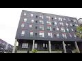 J Becher - Northside Artspace Lofts