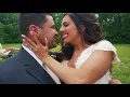 American Idol Alum Josh Gracin marries STUNNING bride! - Nashville Wedding Film