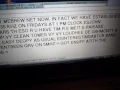 Morse Code Decoding