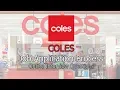 Coles Job Application Process - Interview Questions 2019