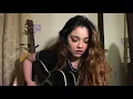 Kurbaan Hua || Cover by Melissa Srivastava