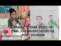 Adik Puteri Dah Pergi Menghadap Illahi