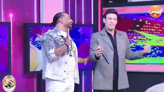 صعبان عليا حالي هتسمعها بشكل مختلف من المطرب إسلام الأمير 