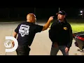 Chuck Violently ATTACKS Shane After Being Accused Of Cheating I Street Outlaws