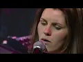 Grace Potter and Joe Satriani cover Cortez the Killer