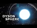Download Lagu DYSON SPHERE - Epic Space Journey Ambient Music | Sci-Fi Cinematic For Work \u0026 Focus  - NO AI MUSIC!