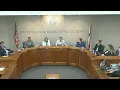 Pasco County School Board Meeting - May 5 2026