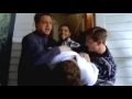 AG Movie Wedgie