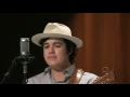 Cleto Cordero of Flatland Cavalry- One I Want (Live on Good Day Lubbock)
