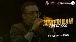 Download ARI LASSO - MISTERI ILAHI (Live Performance at Pintu Langit Pasuruan) MP3