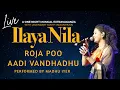 Download Lagu ROJA POO AADI VANDHADU | MADHU IYER | LIVE CONCERT IN SOUTH AFRICA
