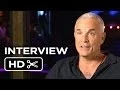 The Other Woman Interview - Nick Cassavetes 2014